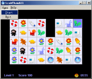 LinkThemAll (for Windows) screenshot